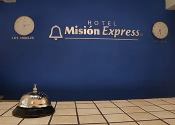 Hotel Misión Express Saltillo hotel thumbnail 2