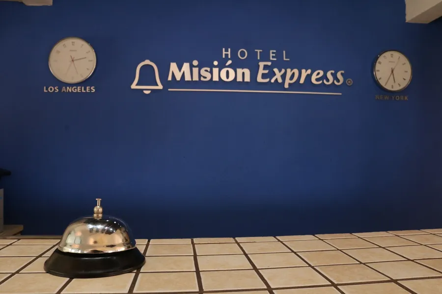 Hotel Misión Express Saltillo hotel detail image 2