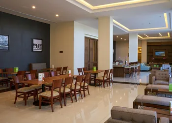 Hampton Inn by Hilton Irapuato hotel thumbnail 2