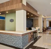 Hampton Inn by Hilton Irapuato hotel detail image 5