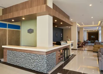 Hampton Inn by Hilton Irapuato hotel thumbnail 5