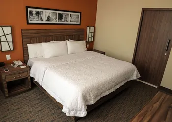 Hampton Inn by Hilton Irapuato hotel thumbnail 6