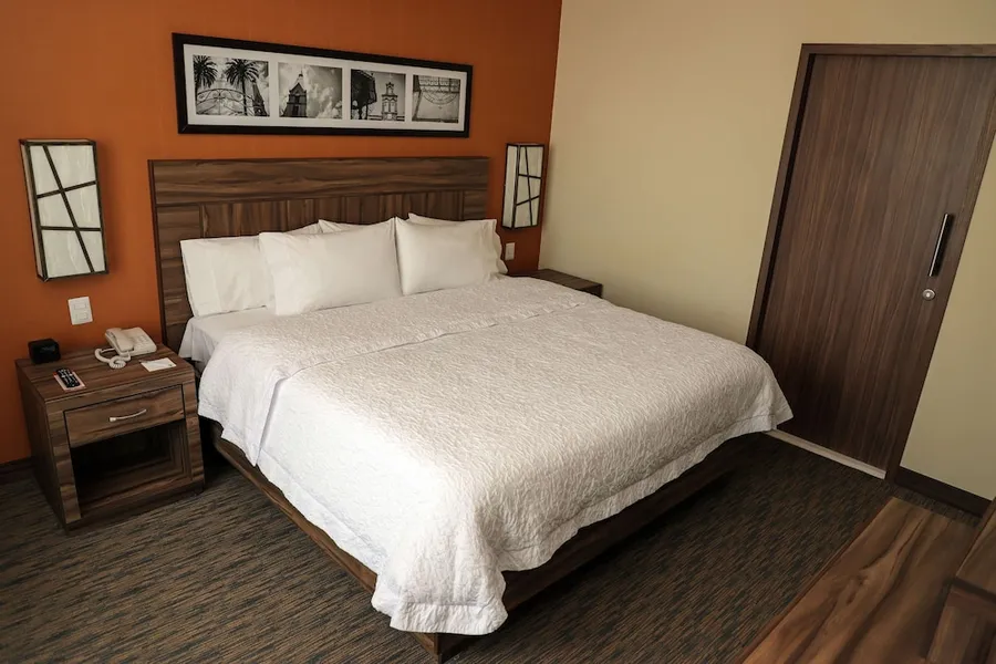 Hampton Inn by Hilton Irapuato hotel detail image 6