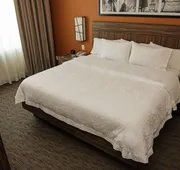Hampton Inn by Hilton Irapuato hotel detail image 7
