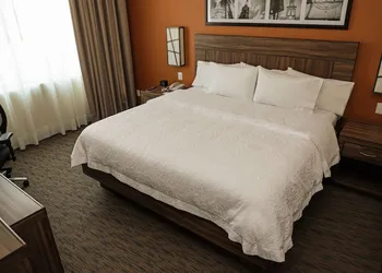 Hampton Inn by Hilton Irapuato hotel thumbnail 7