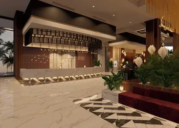 Hotel Riu Palace Peninsula - All Inclusive hotel thumbnail 2