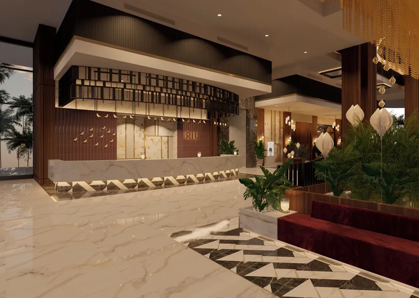Hotel Riu Palace Peninsula - All Inclusive hotel detail image 2