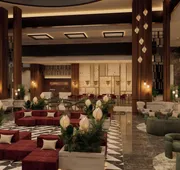Hotel Riu Palace Peninsula - All Inclusive hotel detail image 3