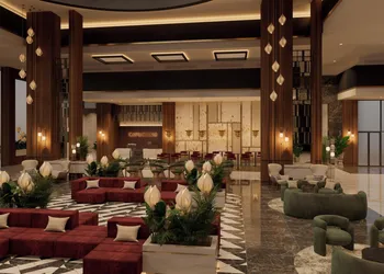 Hotel Riu Palace Peninsula - All Inclusive hotel thumbnail 3
