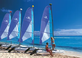 Hotel Riu Palace Peninsula - All Inclusive hotel thumbnail 8