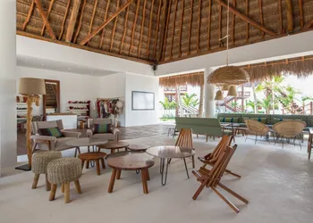 Villas HM Palapas del Mar hotel thumbnail 3