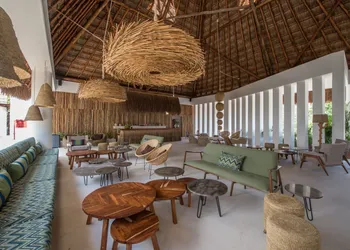 Villas HM Palapas del Mar hotel thumbnail 6