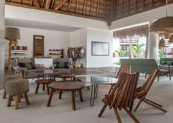 Villas HM Palapas del Mar hotel thumbnail 7