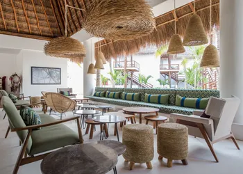 Villas HM Palapas del Mar hotel thumbnail 8