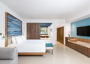 Dreams Puerto Morelos Resort & Spa - All Inclusive hotel thumbnail 3