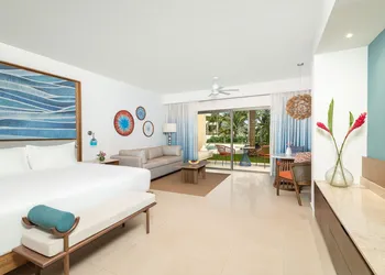 Dreams Puerto Morelos Resort & Spa - All Inclusive hotel thumbnail 5
