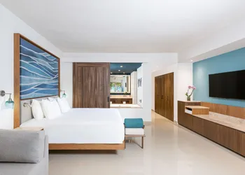 Dreams Puerto Morelos Resort & Spa - All Inclusive hotel thumbnail 3