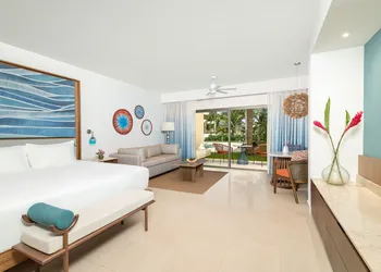 Dreams Puerto Morelos Resort & Spa - All Inclusive hotel thumbnail 5