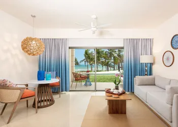 Dreams Puerto Morelos Resort & Spa - All Inclusive hotel thumbnail 6