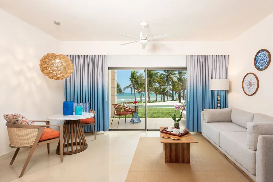 Dreams Puerto Morelos Resort & Spa - All Inclusive hotel detail image 6