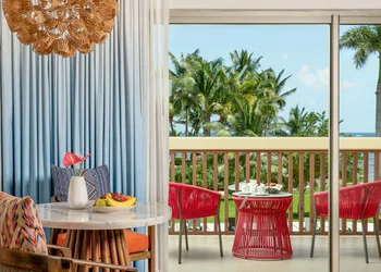 Dreams Puerto Morelos Resort & Spa - All Inclusive hotel thumbnail 7