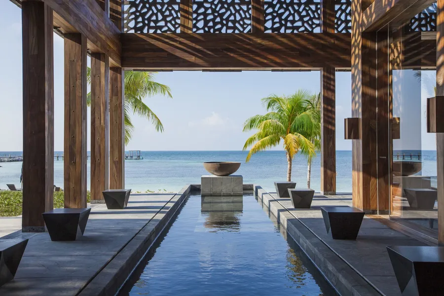 NIZUC Resort and Spa hotel detail image 2