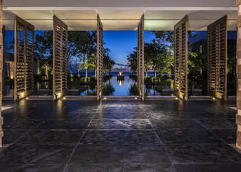 NIZUC Resort and Spa hotel thumbnail 3