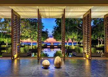 NIZUC Resort and Spa hotel thumbnail 6