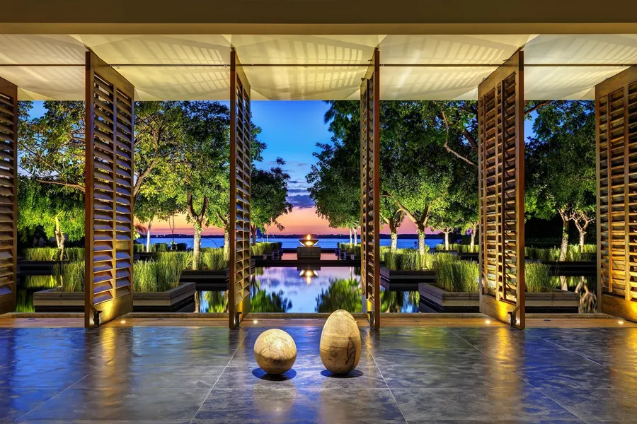 NIZUC Resort and Spa hotel detail image 6