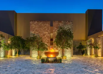 NIZUC Resort and Spa hotel thumbnail 8