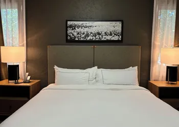 Hilton Grand Vacations Club Stonewater Cove Shell Knob hotel thumbnail 8