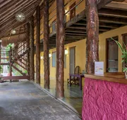 Koox City Garden Hotel hotel detail image 3