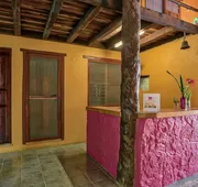 Koox City Garden Hotel hotel detail image 4