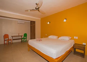 Koox City Garden Hotel hotel thumbnail 6