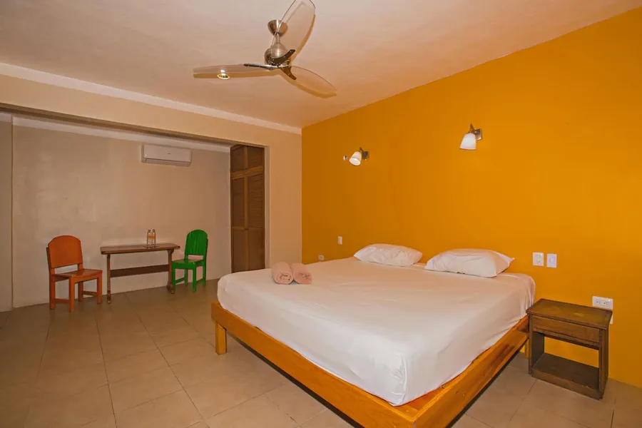 Koox City Garden Hotel hotel detail image 6