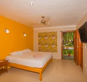 Koox City Garden Hotel hotel detail image 7