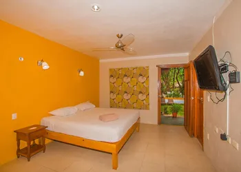 Koox City Garden Hotel hotel thumbnail 7