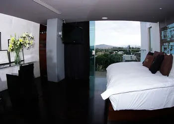 Hotel Demetria hotel thumbnail 7
