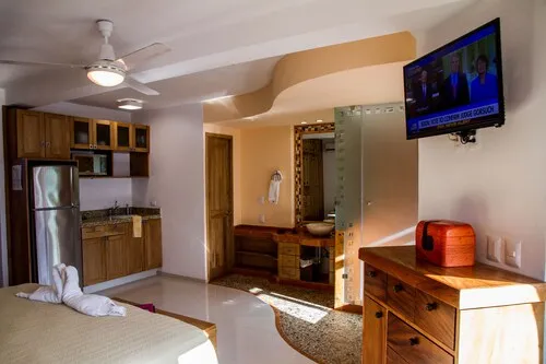 Hotel Andales on the Bay Suites hotel detail image 6