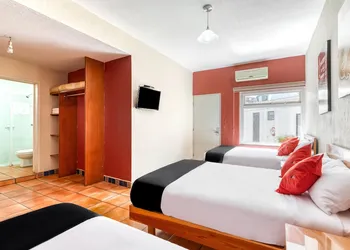 Hotel Arana Tonalá hotel thumbnail 6