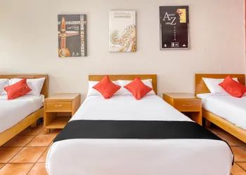 Hotel Arana Tonalá hotel thumbnail 7