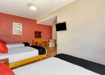 Hotel Arana Tonalá hotel thumbnail 8