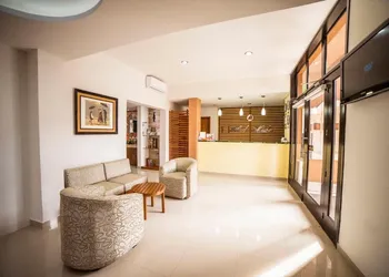 Hotel Marlon hotel thumbnail 2
