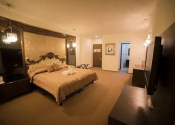 Hotel Marlon hotel thumbnail 8