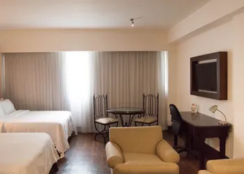Holiday Inn Hotel & Suites Guadalajara-Centro Historico by IHG hotel thumbnail 4