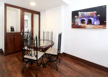 Holiday Inn Hotel & Suites Guadalajara-Centro Historico by IHG hotel thumbnail 6