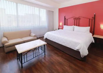 Holiday Inn Hotel & Suites Guadalajara-Centro Historico by IHG hotel thumbnail 7
