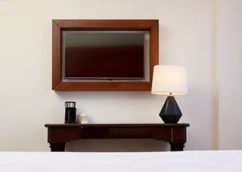 Holiday Inn Hotel & Suites Guadalajara-Centro Historico by IHG hotel thumbnail 8