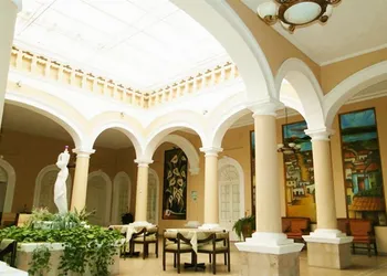 Hotel Posada Regis de Guadalajara hotel thumbnail 3