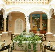 Hotel Posada Regis de Guadalajara hotel detail image 4